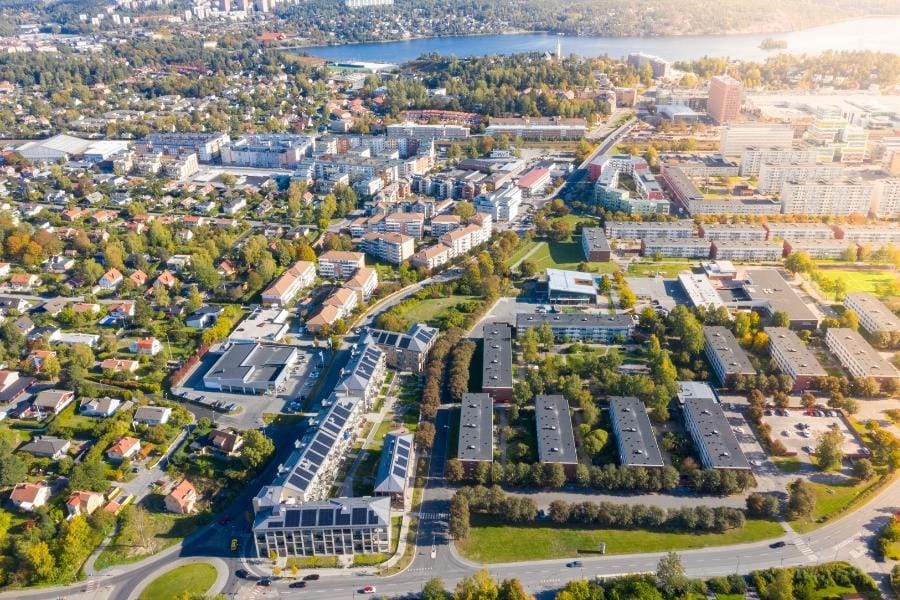 SEO Sollentuna