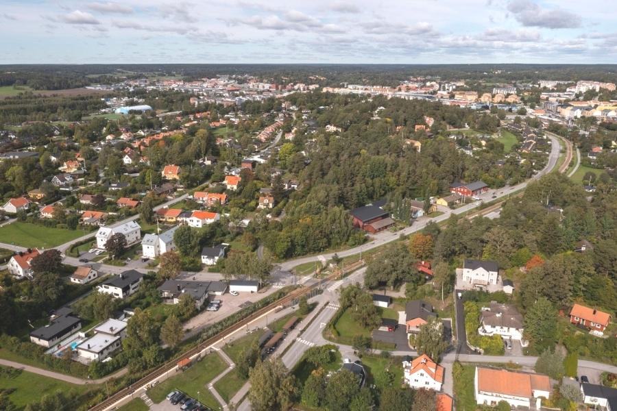 SEO Åkersberga